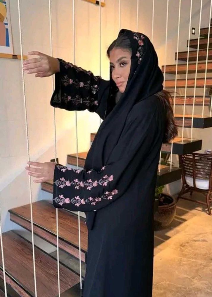 BURQA abaya