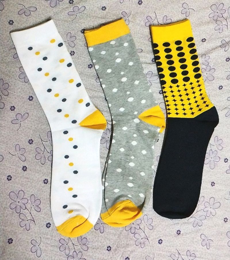 Men Socks