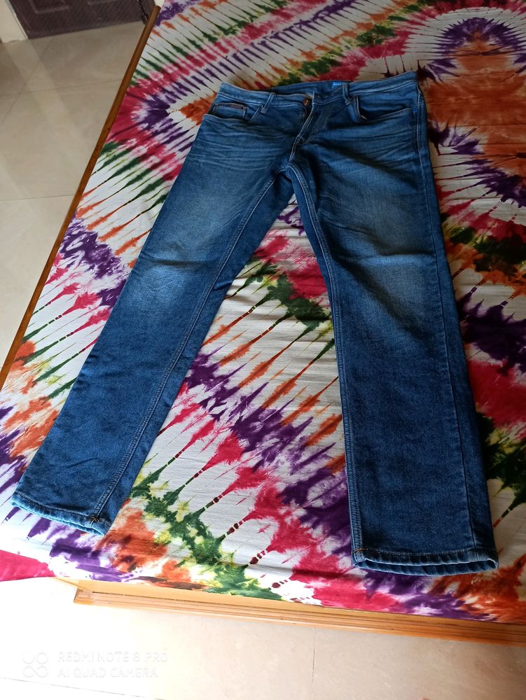 Brand New Killer Jeans For Men In Blue Colour