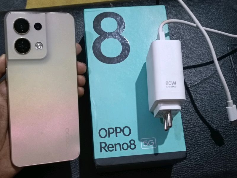 Oppo Reno8 5G 8/128GB