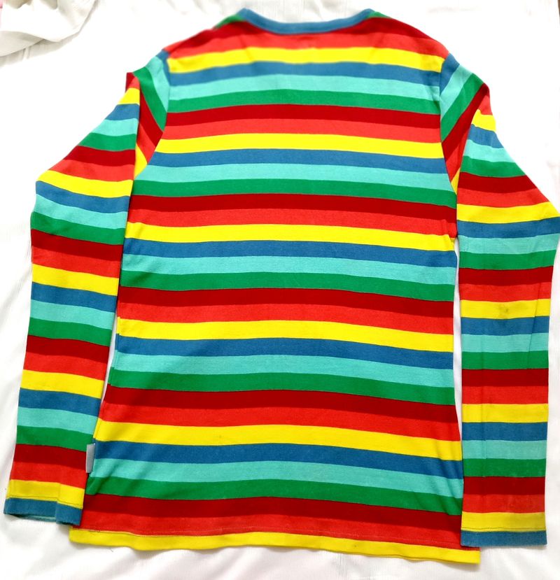 Frugi Top For Women