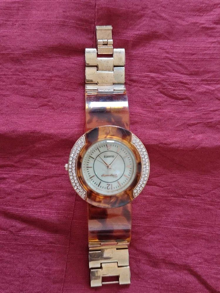 Designer Watch For Women