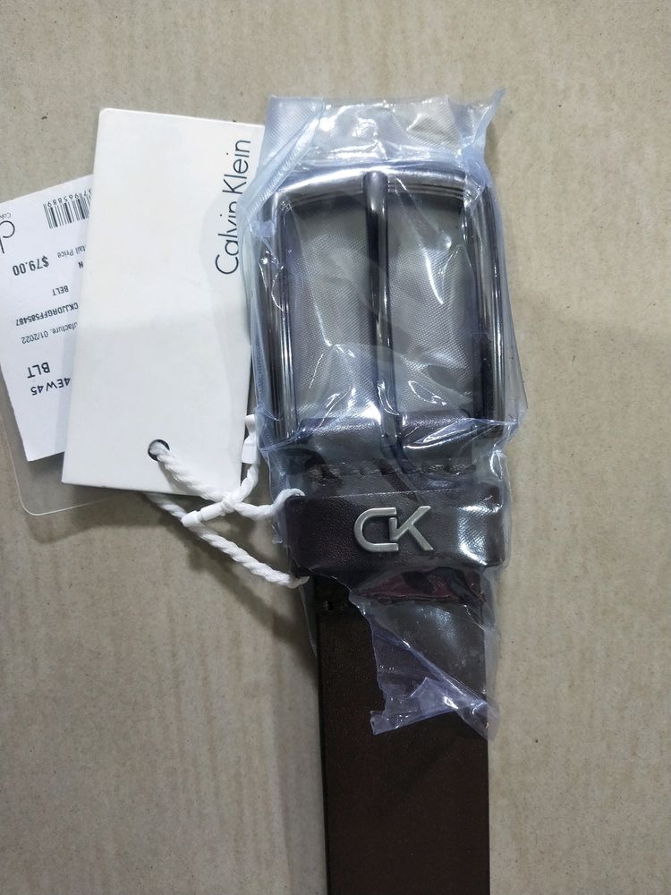 Calvin Klein Belt