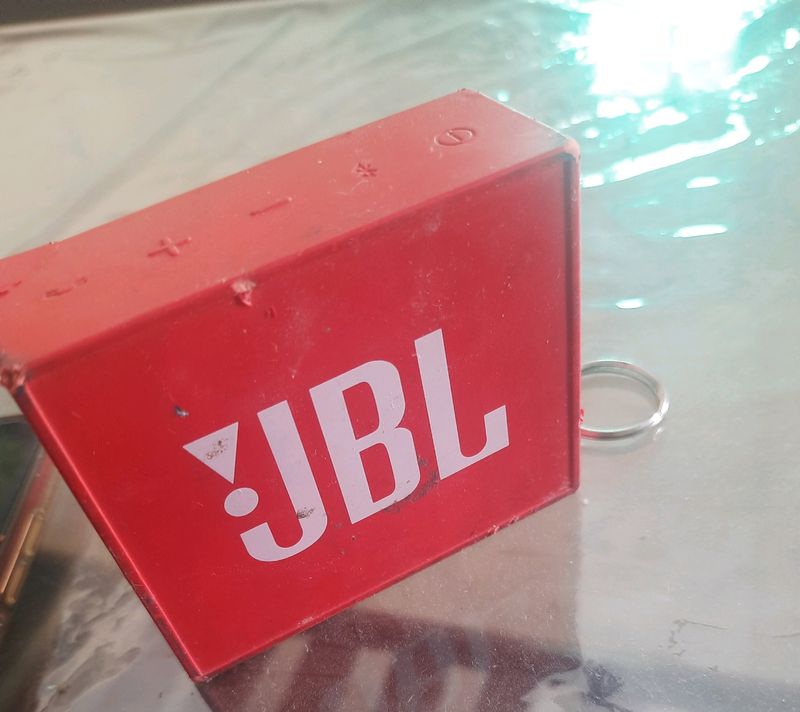 JBL GO 1 (ORIGINAL)