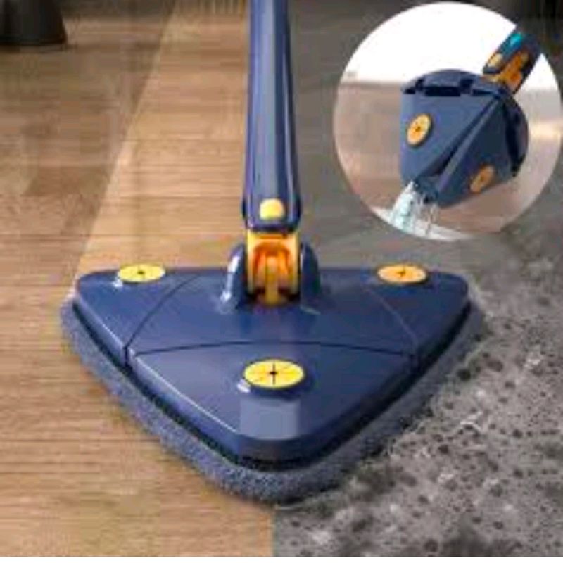 360 Degree Rotatabal Mop