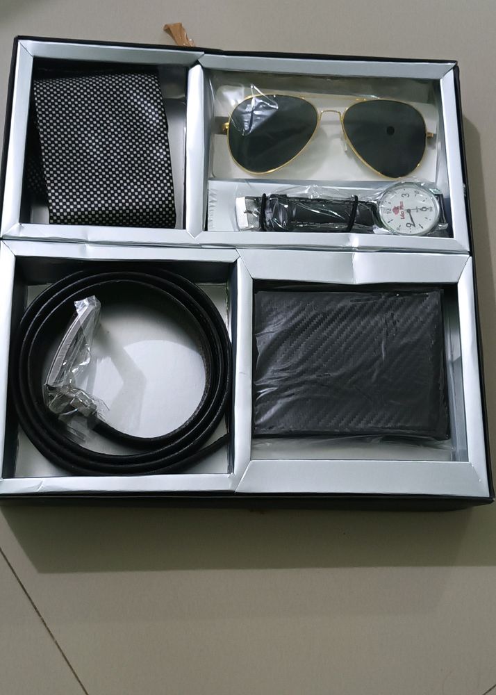 Men's Accessories Gift