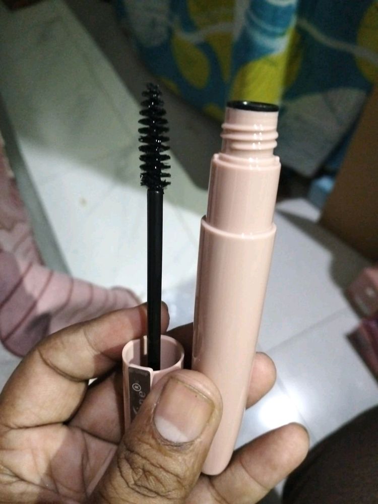 Mascara Liner