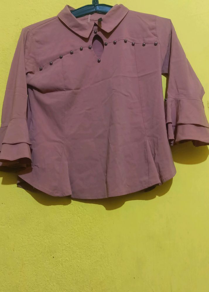 14 - 16 YEARS GIRLS TOP Not Used Fully New Conditi