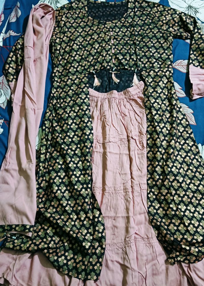 Kurta Set