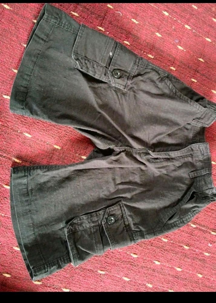 Boys Cargo Shorts