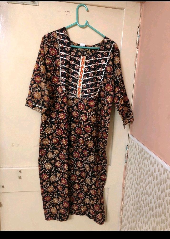 New Kurta Set ❤️