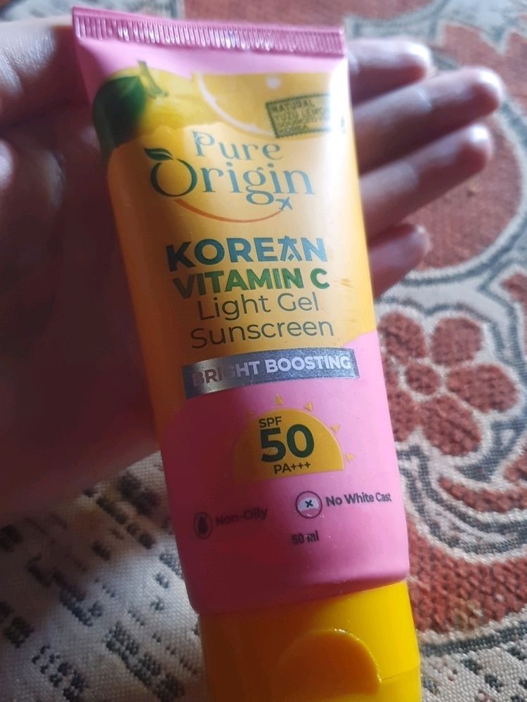 Best Korea Sunscreen