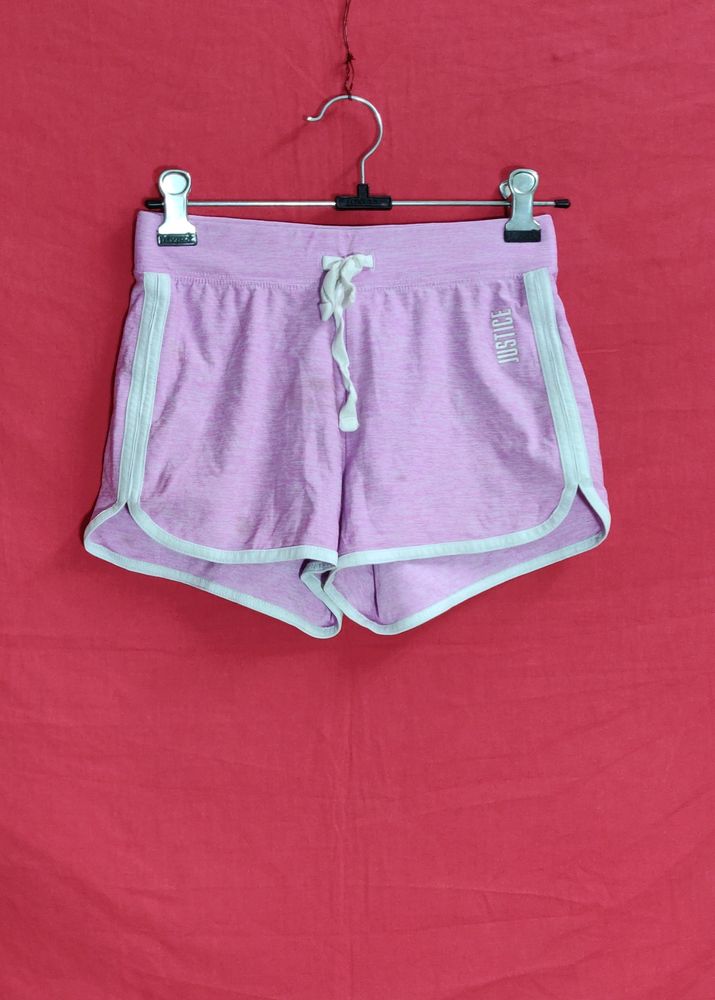 Girls Shorts Size 32