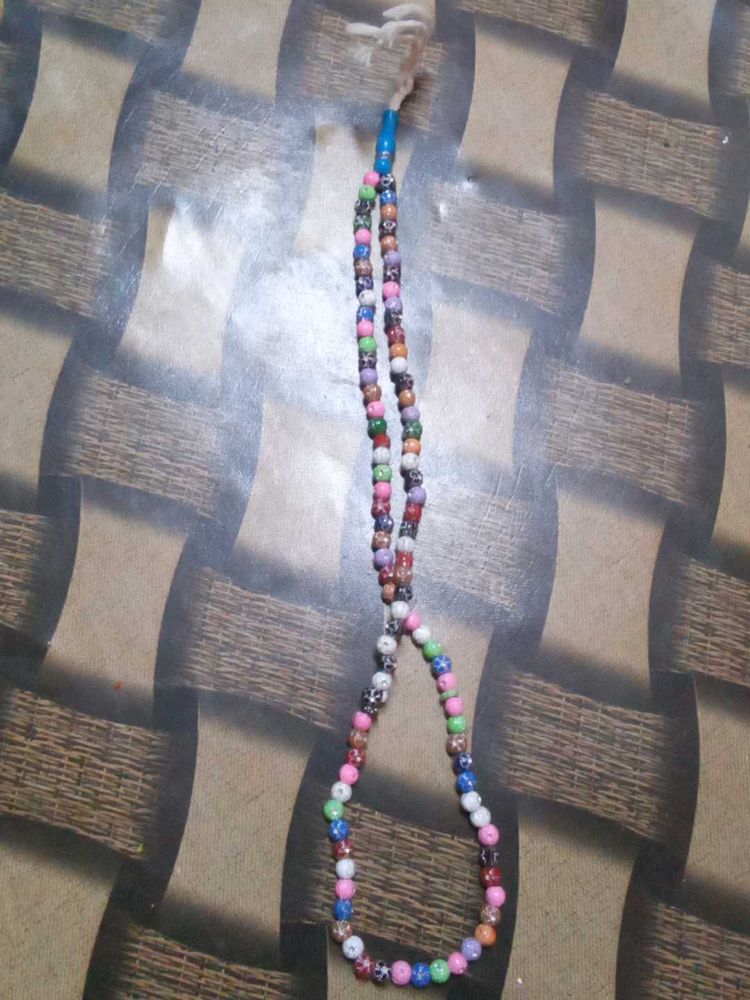 100 Counters Or Dana Tasbih