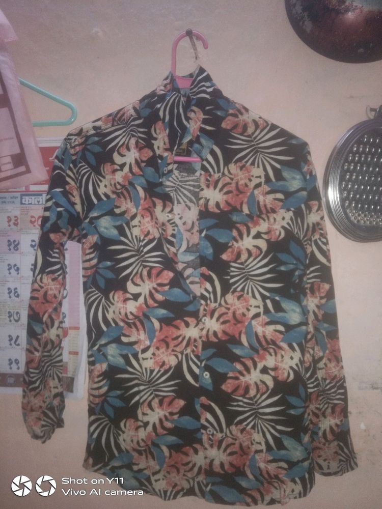 This Is Very Nice Shirt For Men