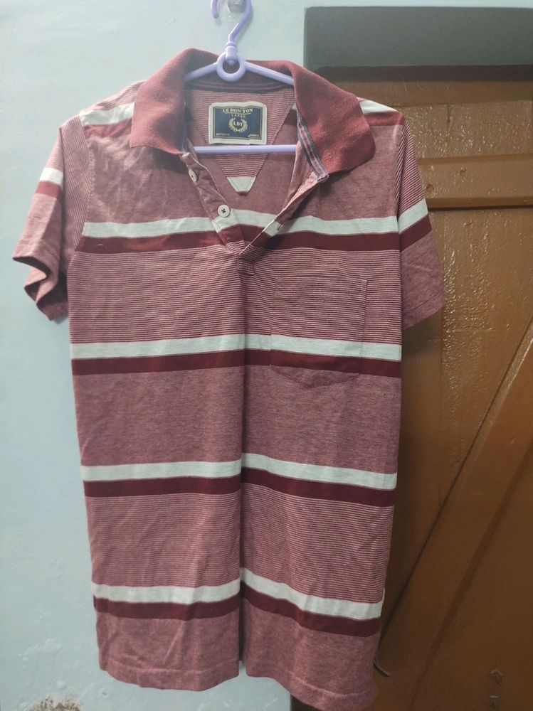 Used Polo Tshirt For Sale