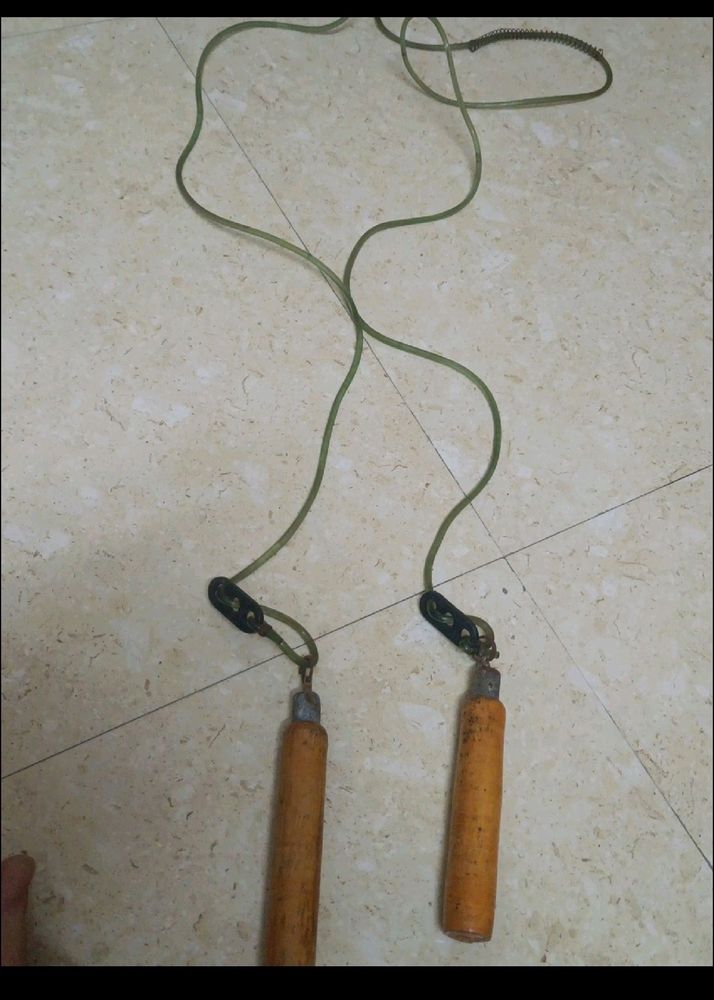 Skipping Rope