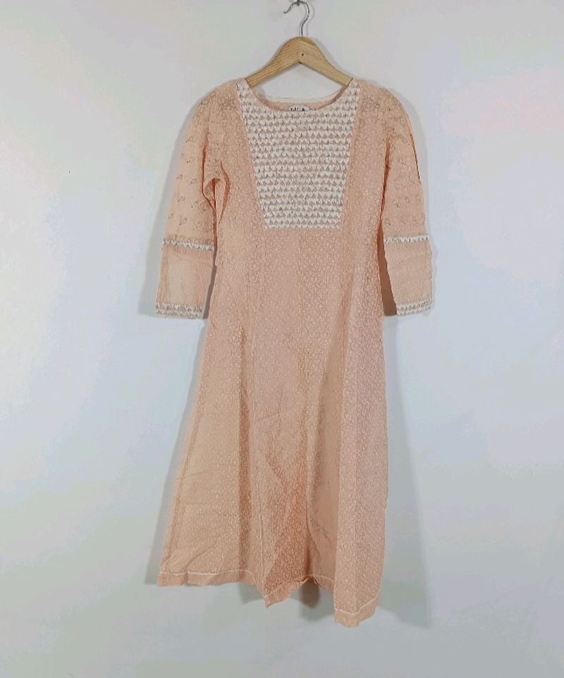 FabIndia Kurta