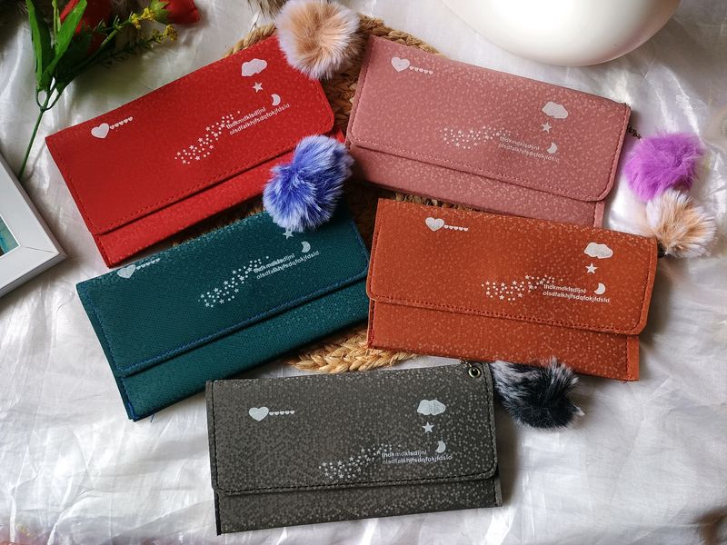 Wallet at Wholesale Price