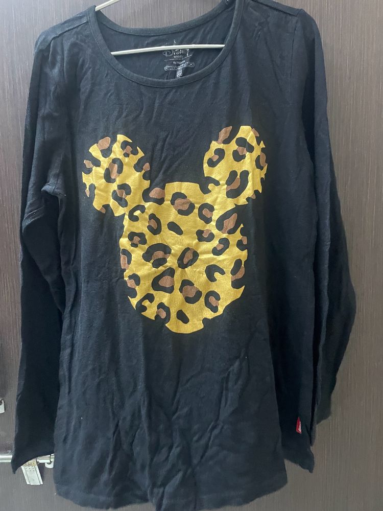 Disney Mickey Tshirt