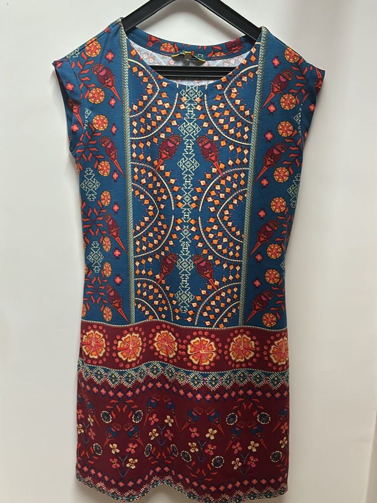 Global Desi Ethnic dress