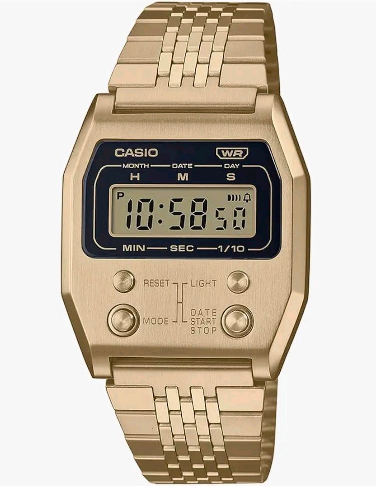 Casio Watch