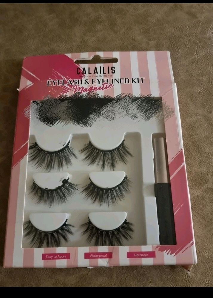 💥CLEARANCE SALE 💥 Eyelashes