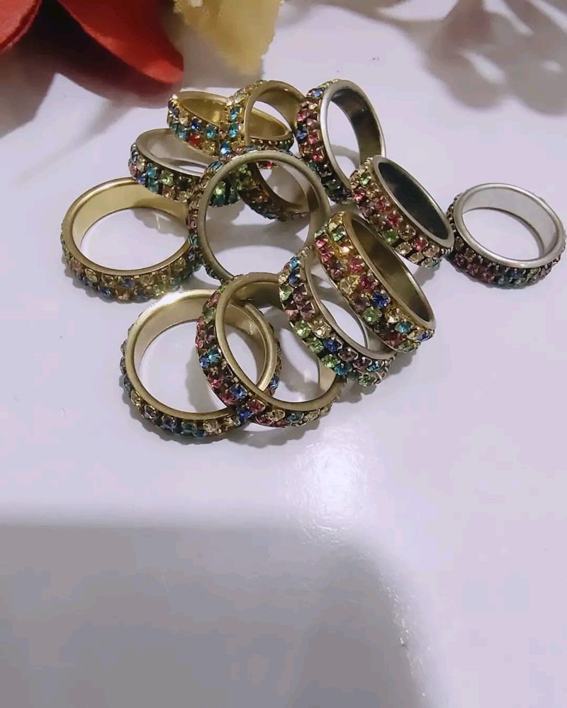 Rings