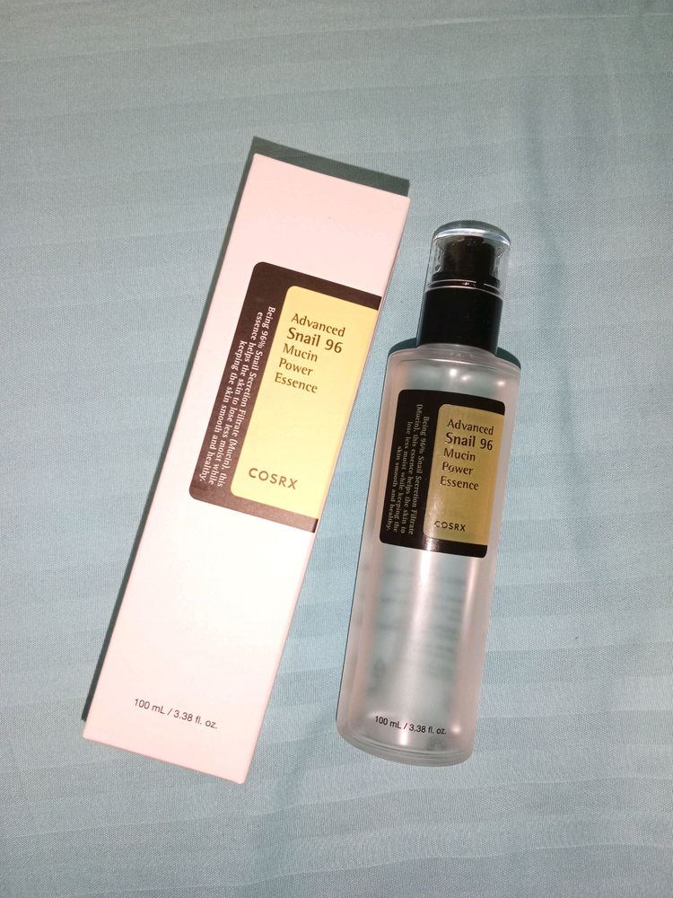 Cosrx Advanced Snail 96 Mucin Power Essence