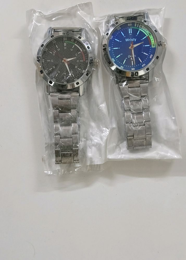 BRAND NEW MEN WATCH