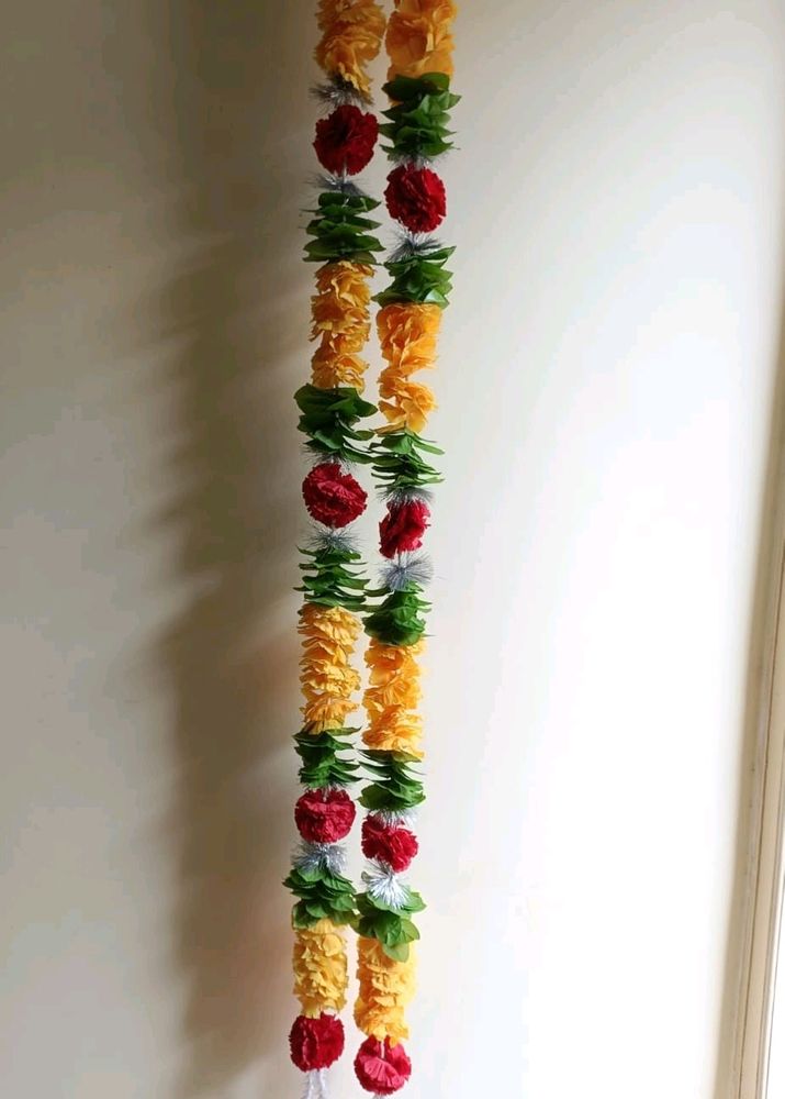 Decorative Door Hanging Pair