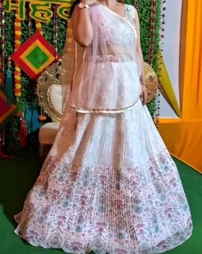 Lehnga