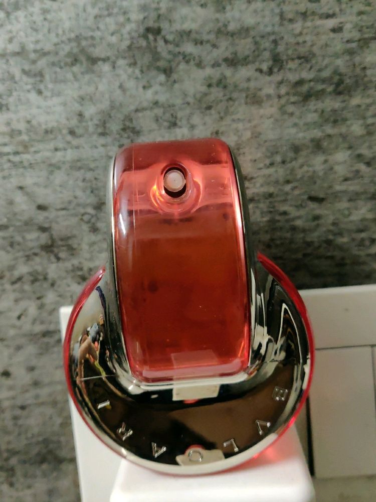 Bvlgari Omnia Coral Edt