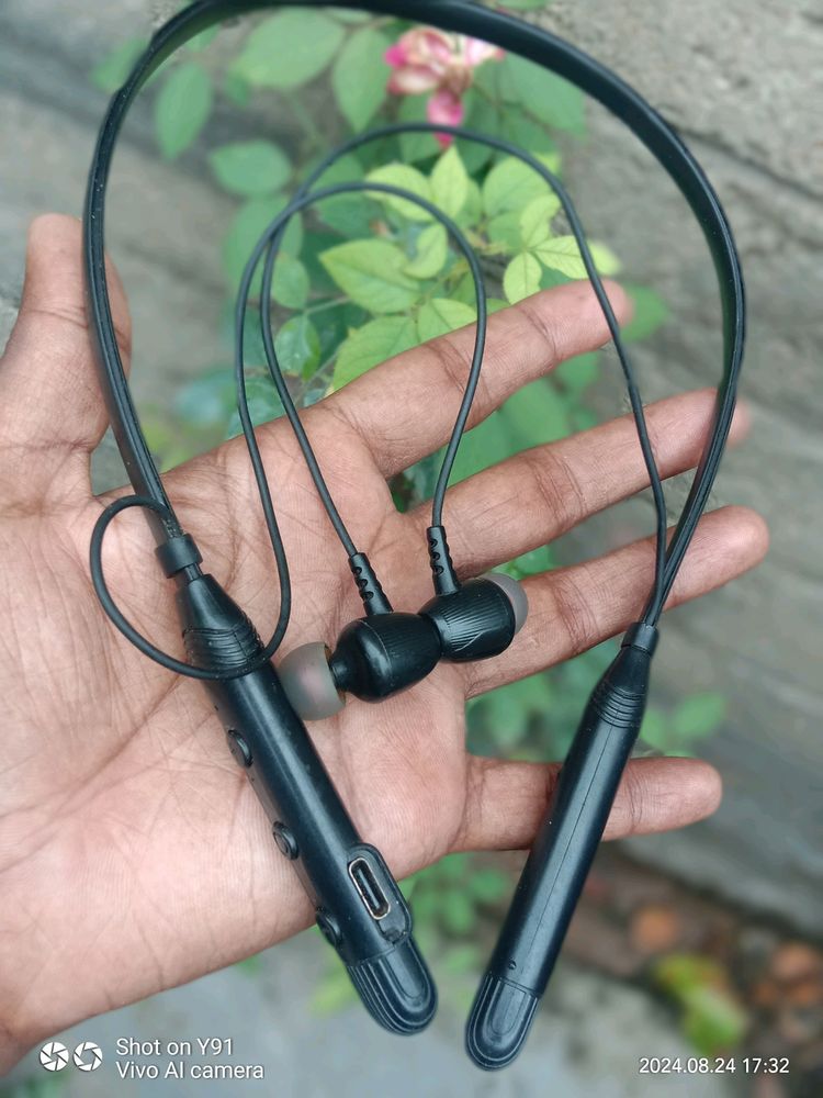 Morbi NB-90 Neckband