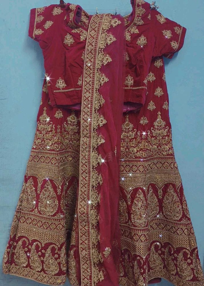 💖 Lehenga Choli 💖