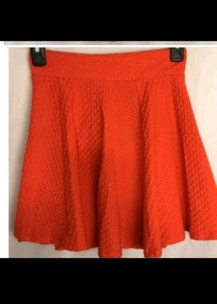 H&M Flared Skirt