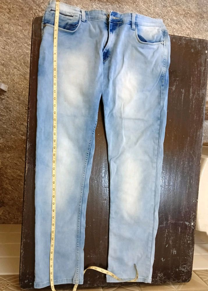 Men's Jeans