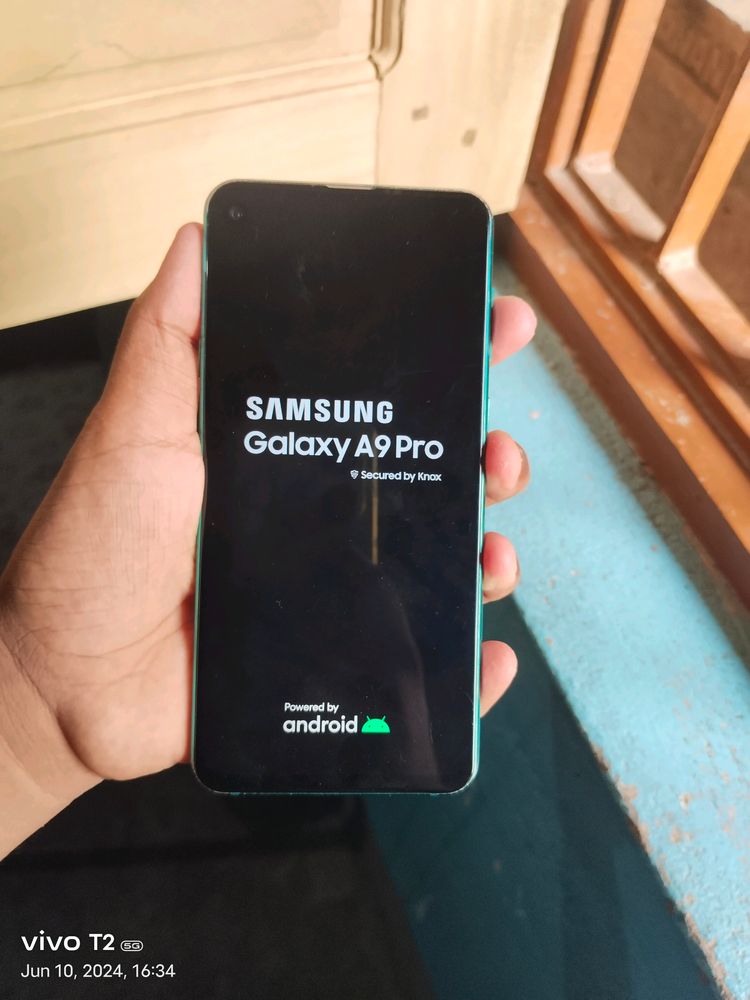 Samsung Galaxy A9 Pro