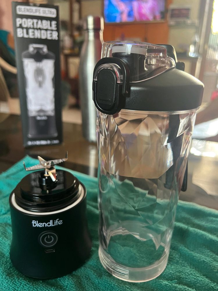 Blendlife Ultra Portable Blender| 600ml