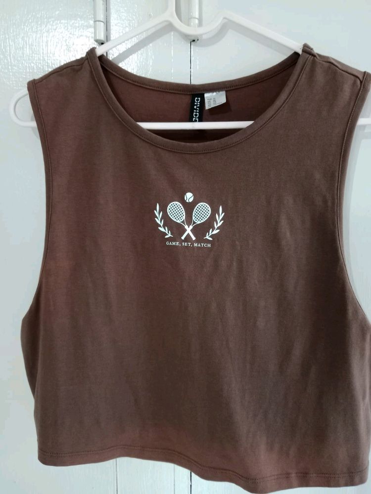 H&M Tank Top