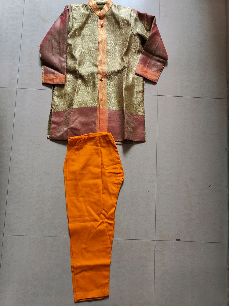 Kurta Pajama Set