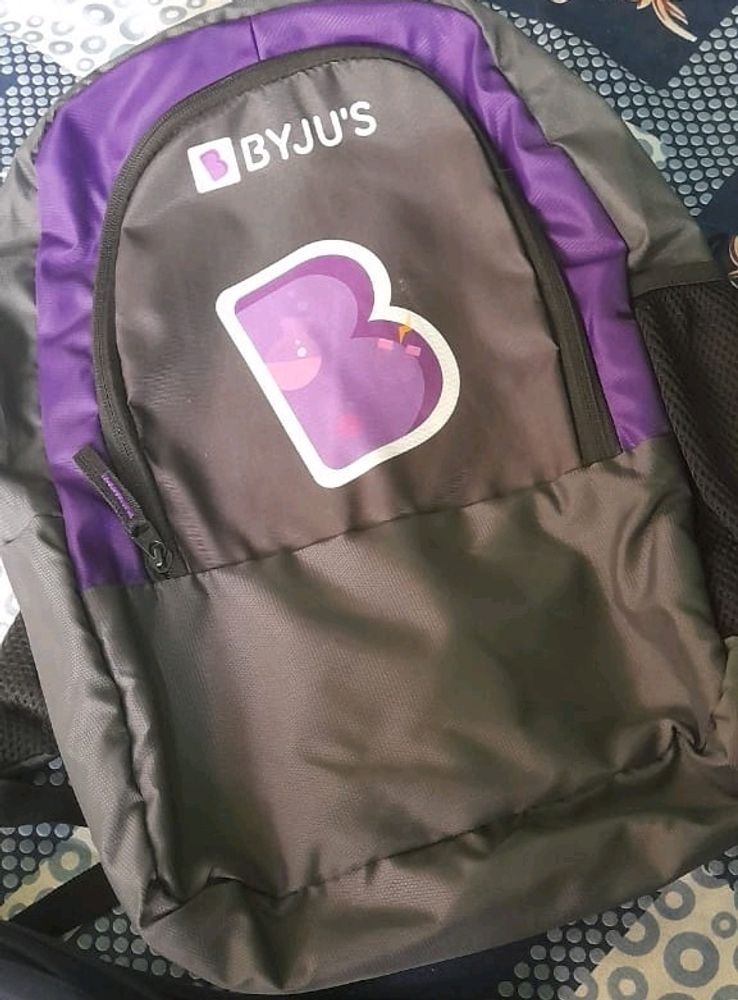 Byju's School Bag/shoulder Bag