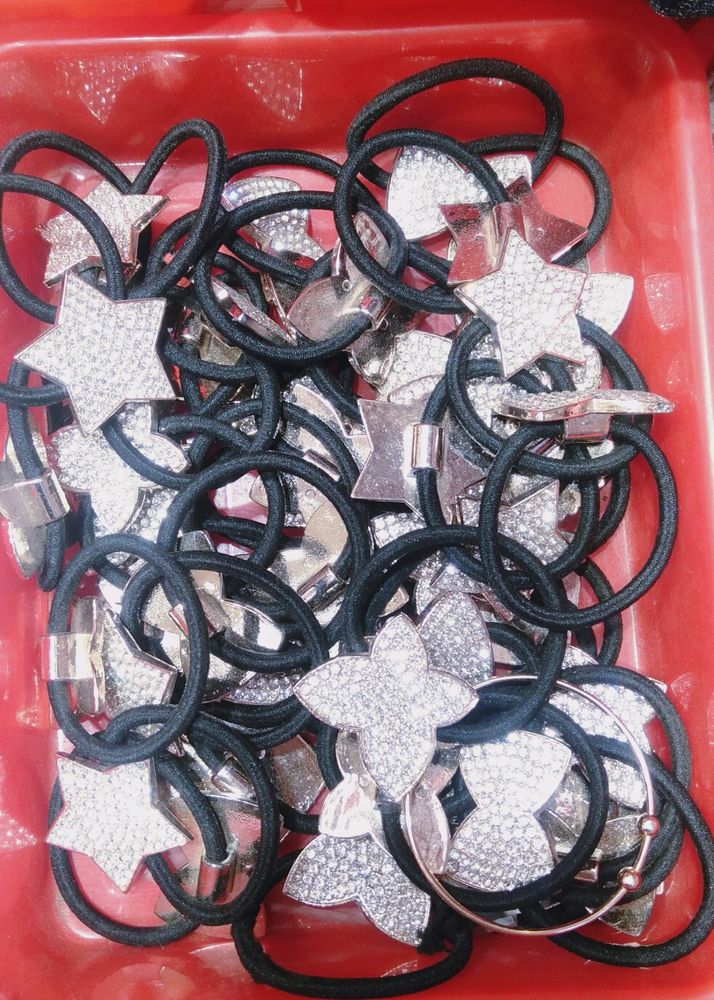 Star Hair  Band