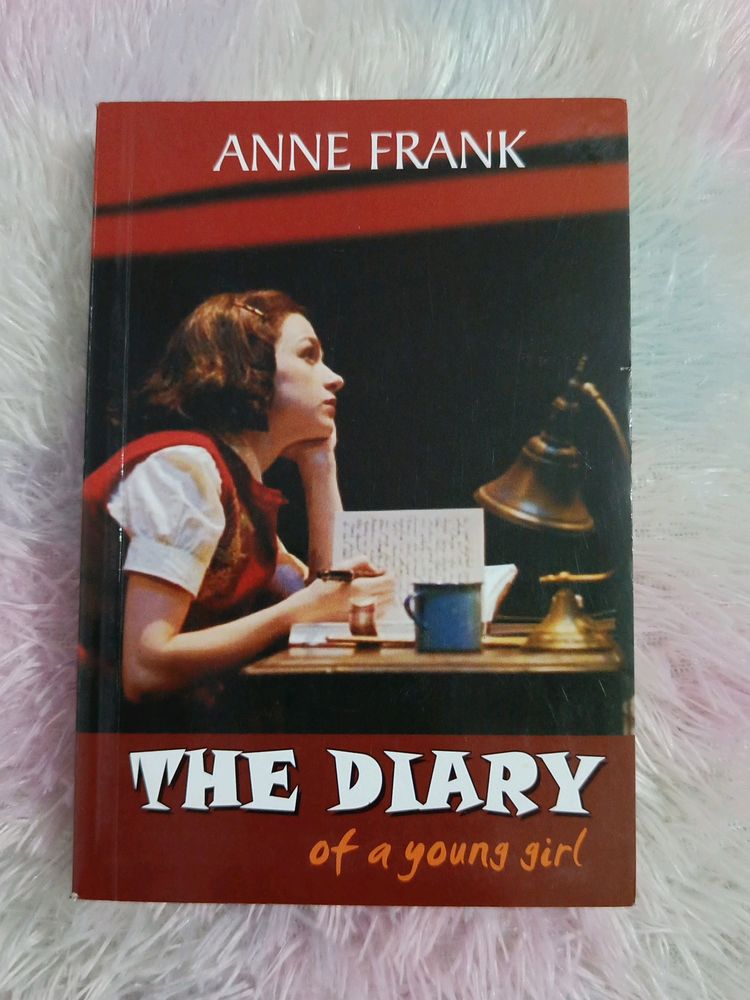 The Diary Of A Young Girl