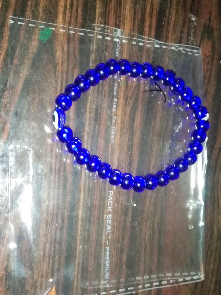 Evil Eye Bracelet