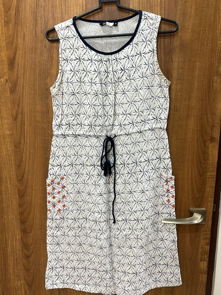 A Line Dress