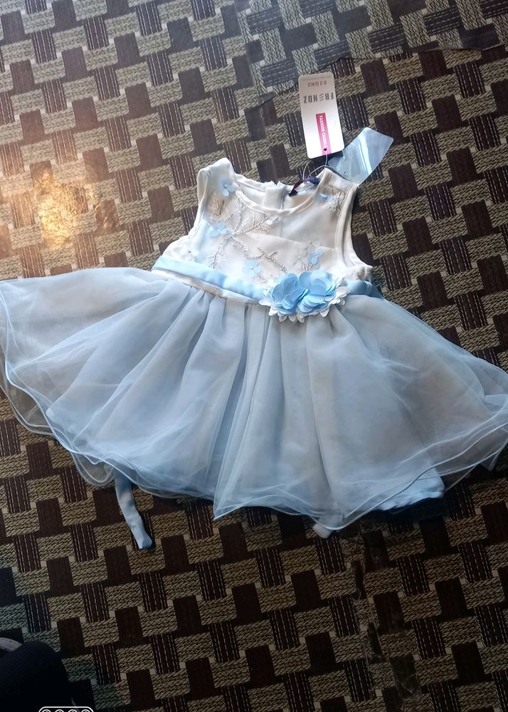 Girls Dresses