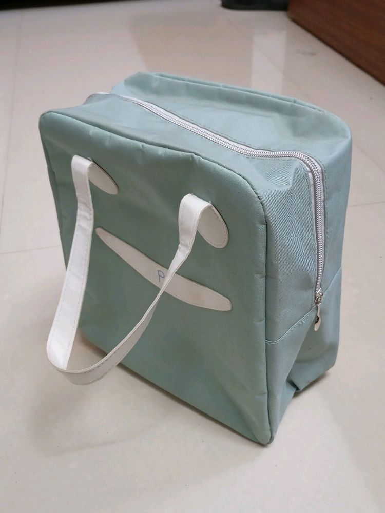 Tiffin Box Bag