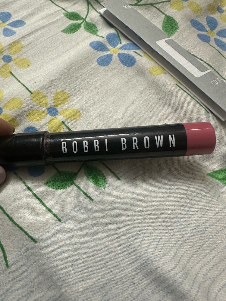 Bobbi Brown Lipcolor In Rusty Pink