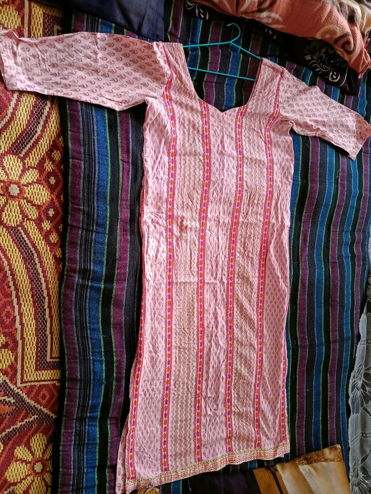 Daily Were Kurti